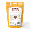 thumbnail image 3 of Miss Nelly's Canine Gourmet - Chicken Jerky Dog Treats - USA Made and Sourced - Original Smoke House Recipe - Small Batch - Clean Natural Ingredients - Minimally Processed - 8 ounce Bag, 3 of 8