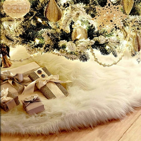 Christmas Tree Skirt Pattern Martha Stewart 30.7