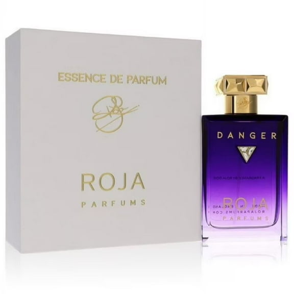 Roja Parfums Ladies Danger Essence EDP Spray 3.4 oz Fragrances 5060370919208