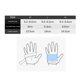 thumbnail image 3 of Guantes para , guantes antideslizantes a prueba con pantalla M shamjiam Guantes de ciclismo de invierno, 3 of 9