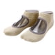 thumbnail image 4 of Calcetines de yoga sin espalda, 1 par/juego de calcetines antideslizantes transpirables para mujer, calcetines de Pilates para mujer, artesanía excepcional Jadeshay A, 4 of 8