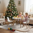 thumbnail image 4 of 4x10 Hallway Wide Runner Rug: Washable Oriental Soft Area Rug For Living Room Bedroom Stain Resistant Low Pile Carpet Entryway Ktichen Thin Non Slip Floor Mat Bathroom Dining Room(beige 4x10), 4 of 8