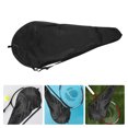 thumbnail image 4 of Shisuyan 2pcs Tennis Racket Bag: Lightweight Tennis Racket Shoulder Bag - Portable Single-Shoulder Carrying Case with Adjustable Strap for Outdoor Sports and Daily Training, 4 of 9