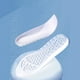 thumbnail image 3 of Plantillas para levantar zapatos, plantilla de longitud completa con aumento interior, plantilla de longitud completa, solución innovadora, 3 of 8