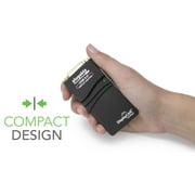 Plugable USB 2.0 External Graphic Adapter Black UGA-165