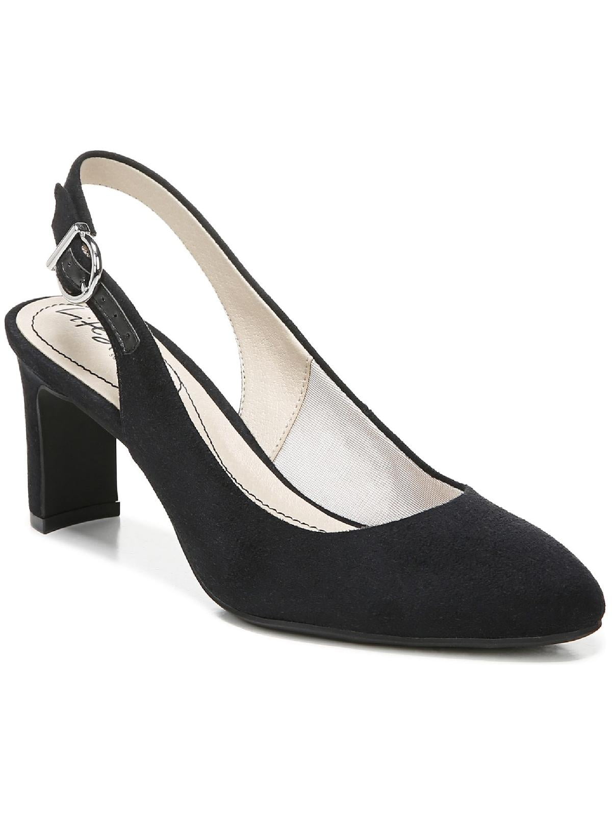 Lifestride slingback shoes clearance
