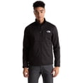 thumbnail image 1 of Chaqueta The North Face para hombre Astro Ridge con cierre completo TNF, color negro, 1 of 4