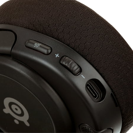 New SteelSeries Arctis Nova 3 Multi-Platform Gaming Headset - PC, PS5/PS4, Xbox Series X|S, Switch, Mobile