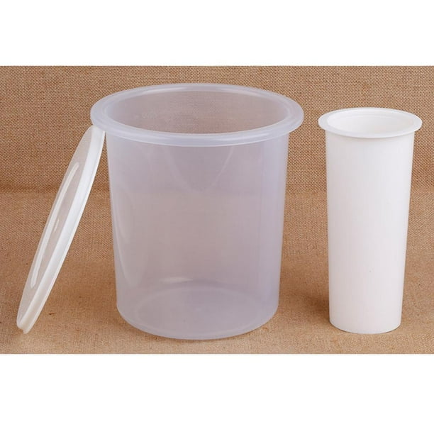 para Conos de Nieve de 2L Molinos de Raspados Fabricación de s Congelado Fronzon Yoghurt Macarena Moldes para hielo raspado