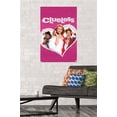 thumbnail image 2 of Clueless - Pink Wall Poster, 22.375" x 34", 2 of 3