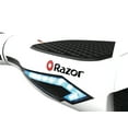 thumbnail image 5 of Razor Hovertrax 2.0 Hoverboard - White, up to 8 mph, for Child, Teen, Adult up to 176 lb, 5 of 10