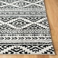 thumbnail image 3 of SAFAVIEH Tulum Lakisha Distressed Southwestern Area Rug, 3 of 6
