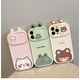 thumbnail image 2 of Funda de teléfono a prueba de golpes para iPhone 14, 13, 12, 11 Pro Max Plus, X, Xs, Max, Xr Fivean unisex, 2 of 2
