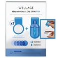 thumbnail image 1 of Sérum Ampoule WELLAGE Real Hydrate 7 con ácido hialurónico, 1 día, 1 of 7
