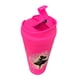 thumbnail image 4 of Termo de plástico color fucsia, princesas de disney , mide 23 cm de alto por 10 cm de ancho de 710 mililitros, 4 of 4