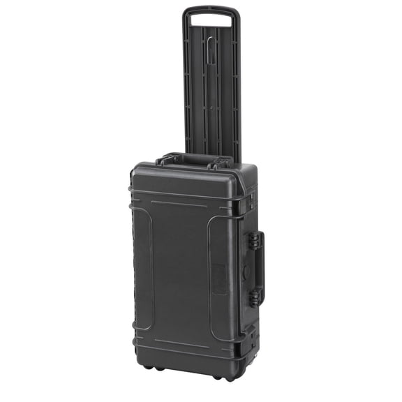 Plastica MAX520STR Waterproof Case 23.03" x 14.21" x 9.37"H