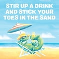 thumbnail image 2 of 4 pack Calypso Lemonade Singles to Go Powdered Drink Mix Variety Pack, 30 Count Packets, 2 of 5