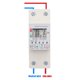 thumbnail image 4 of Interruptor de medidor de energía inteligente WiFi AC85-300V 63A ANGGREK, 4 of 8