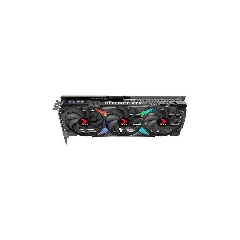 PNY GeForce RTX 4070 SUPER 12GB XLR8 VERTO EPIC-X RGB PNY GeForce RTX 4070 SUPER 12GB XLR8 VERTO EPIC-X RGB