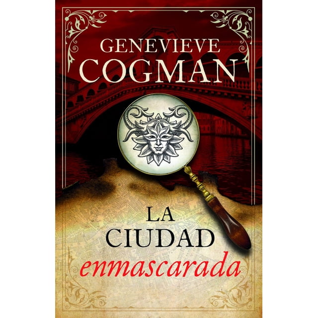La Ciudad Enmascarada Umbriel 9786077484301