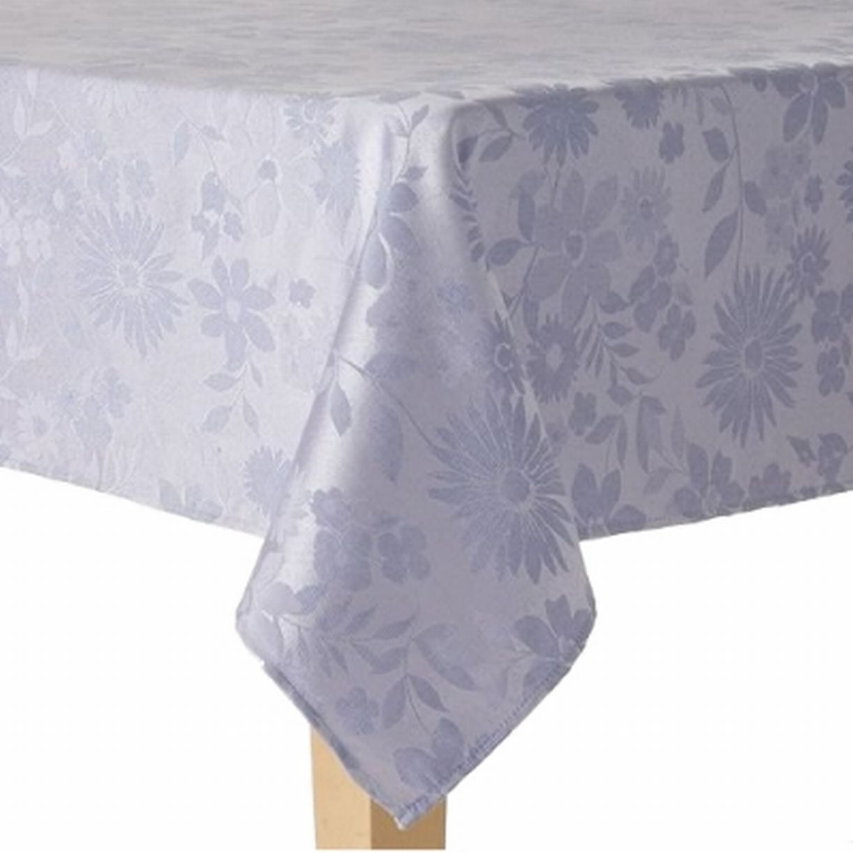 Celebrate Together Purple Pastel Tablecloth Fabric Table Cloth 60X120