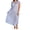 Peri Frost, variant on Women's Shadowline 32737X Plus Silhouette 53 Inch Gown (Black 2X)