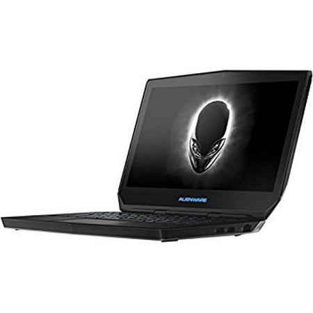 Dell Flagship Alienware 13" 2560 x 1440 Touchscreen Flagship Gaming Laptop PC| Intel Core i7-5500U| NVIDIA GeForce GTX 860 2GB| 16GB RAM| 512GB SSD| Metal Reinforced Keyboard| Windows 10