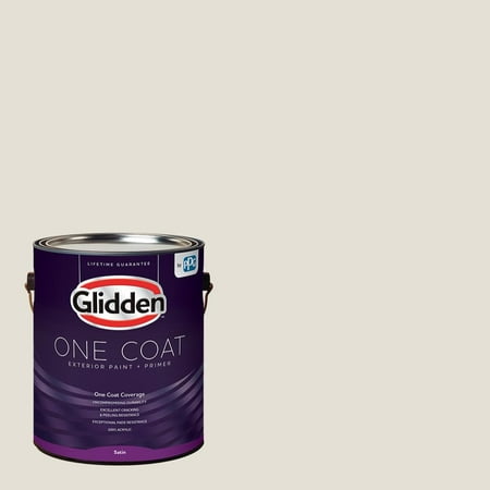 Hourglass, Glidden One Coat, Interior Paint and