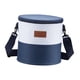 thumbnail image 3 of Bolsa térmica para comida, bolsa para entrega de alimentos, bolsa para picnic al aire libre, bolsa térmica para comida fría y caliente para la oficina, 3 of 8