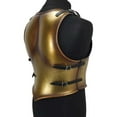 thumbnail image 2 of Female Gladiator style body armour, larp armour, cosplay armor, 2 of 4