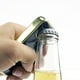 thumbnail image 3 of Abrelatas De Barra De Oro Forma Única Sacacorchos De Metal Artesanía Exquisita Ladrillo Dorado Almacenamiento Conveniente Sacacorchos De Cerveza De Barra De Oro Para El Hogar Cateissary HA013396-00, 3 of 6