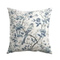 thumbnail image 1 of zhangmingg Housse de Coussin Réversible à Double Design pour Canapé-Lit avec Fermeture Éclair Dissimulée pour une Maison Stylée, 1 of 2