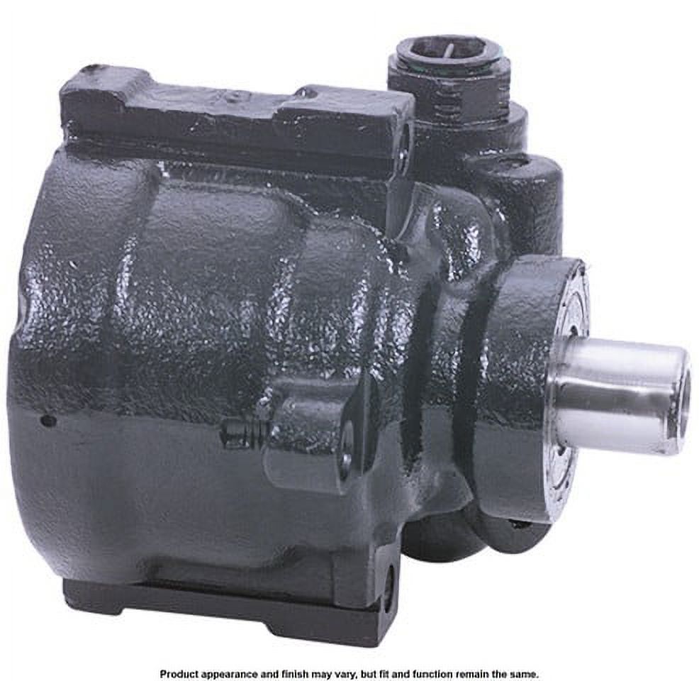 Remanufactured Cardone P/S Pump, w/o Reservoir