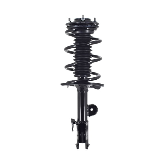 Front Right Quick Complete Strut and Coil Spring For 2006-2012 Toyota Rav4 Sport