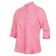 thumbnail image 3 of Regatta - Camisa Nimis IV Floral para Mujer (Rosa tropical), 3 of 6