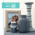 thumbnail image 4 of Waverly Inspirations Chalk Paint Kit, Sandstone/Dusk/Night Sky, Set of 3, 8 fl oz Each, 4 of 11