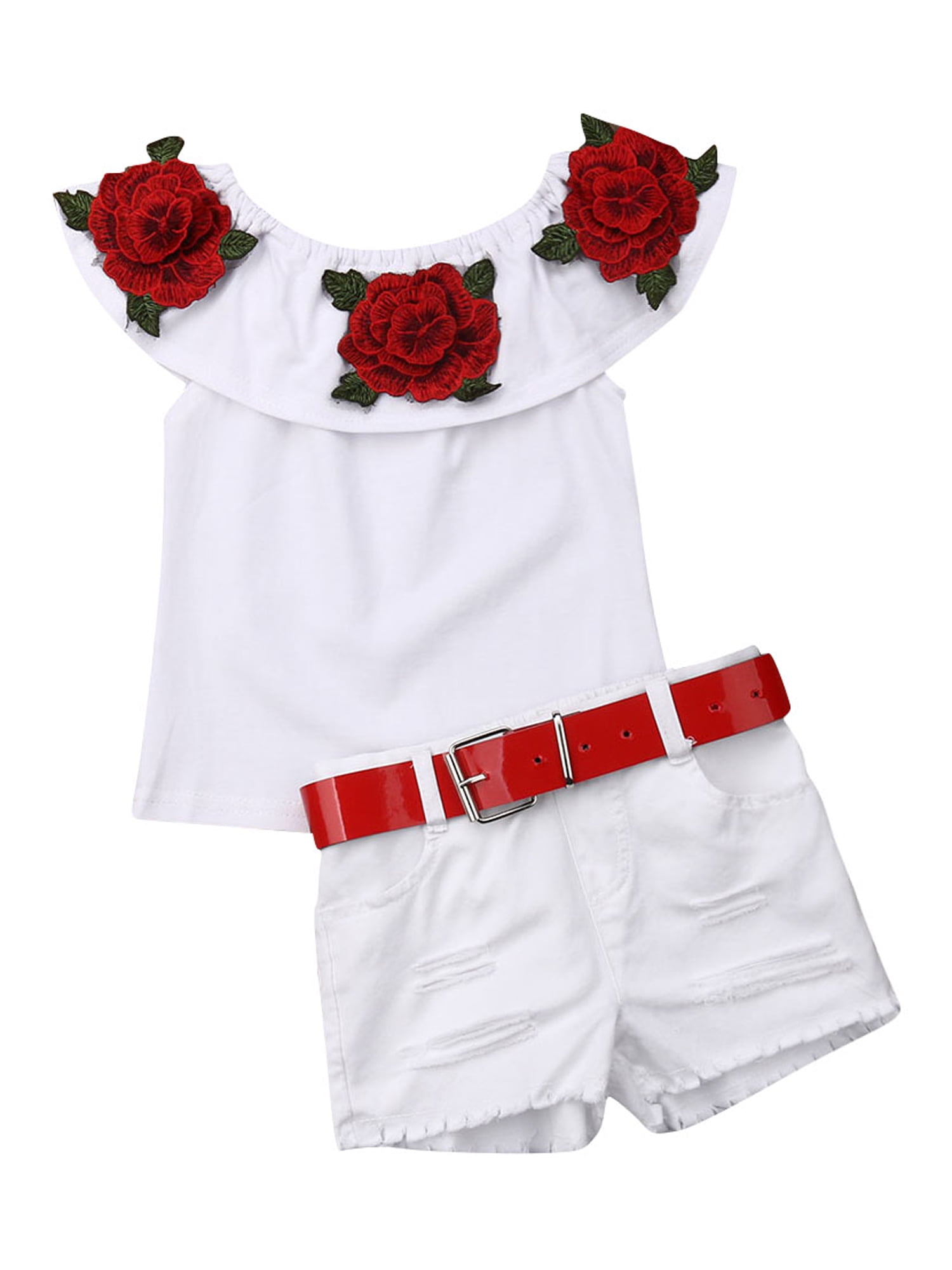 baby outfits at walmart