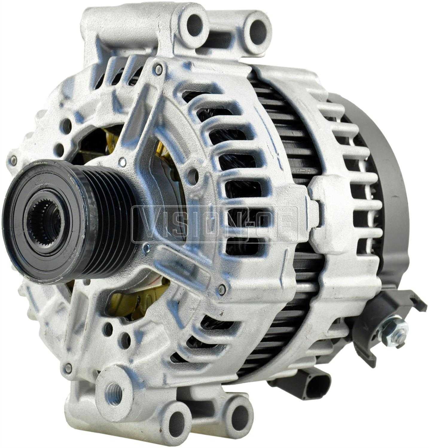 Vision OE 11302 Alternator