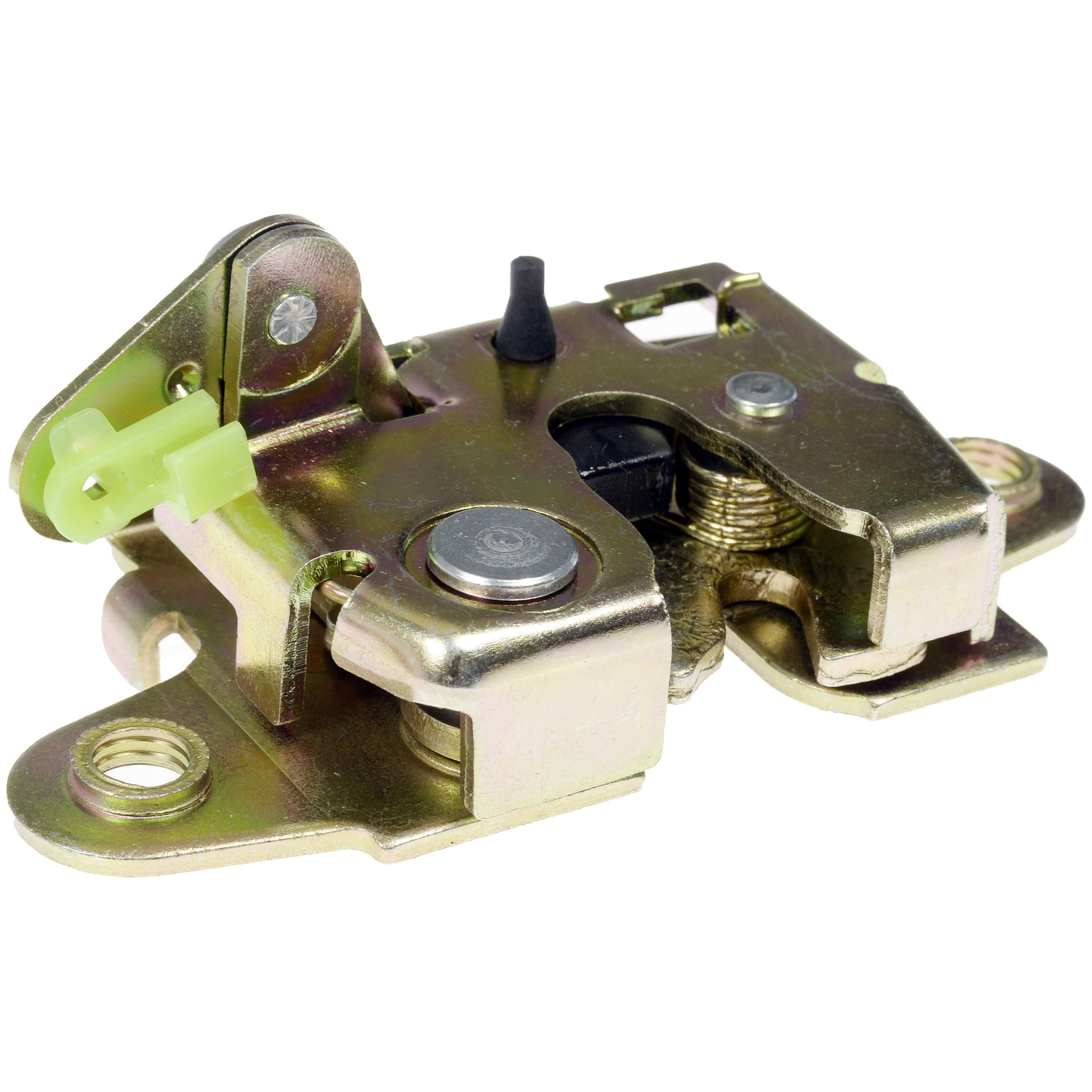 Dorman 38730 Driver Side Tailgate Latch for Specific Toyota Models