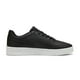 thumbnail image 2 of Tenis Puma Court Classic Clean para Hombre 402223-03 negro 28.5, 2 of 6
