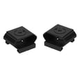 thumbnail image 4 of Clip De Soporte De Parachoques, 2018800114 2PCS Clip De Parachoques Confiable Para Reparación ANGGREK Car Parts, 4 of 8