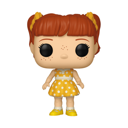 Funko - POP! Disney: Toy Story 4 - Gabby Gabby - Multi