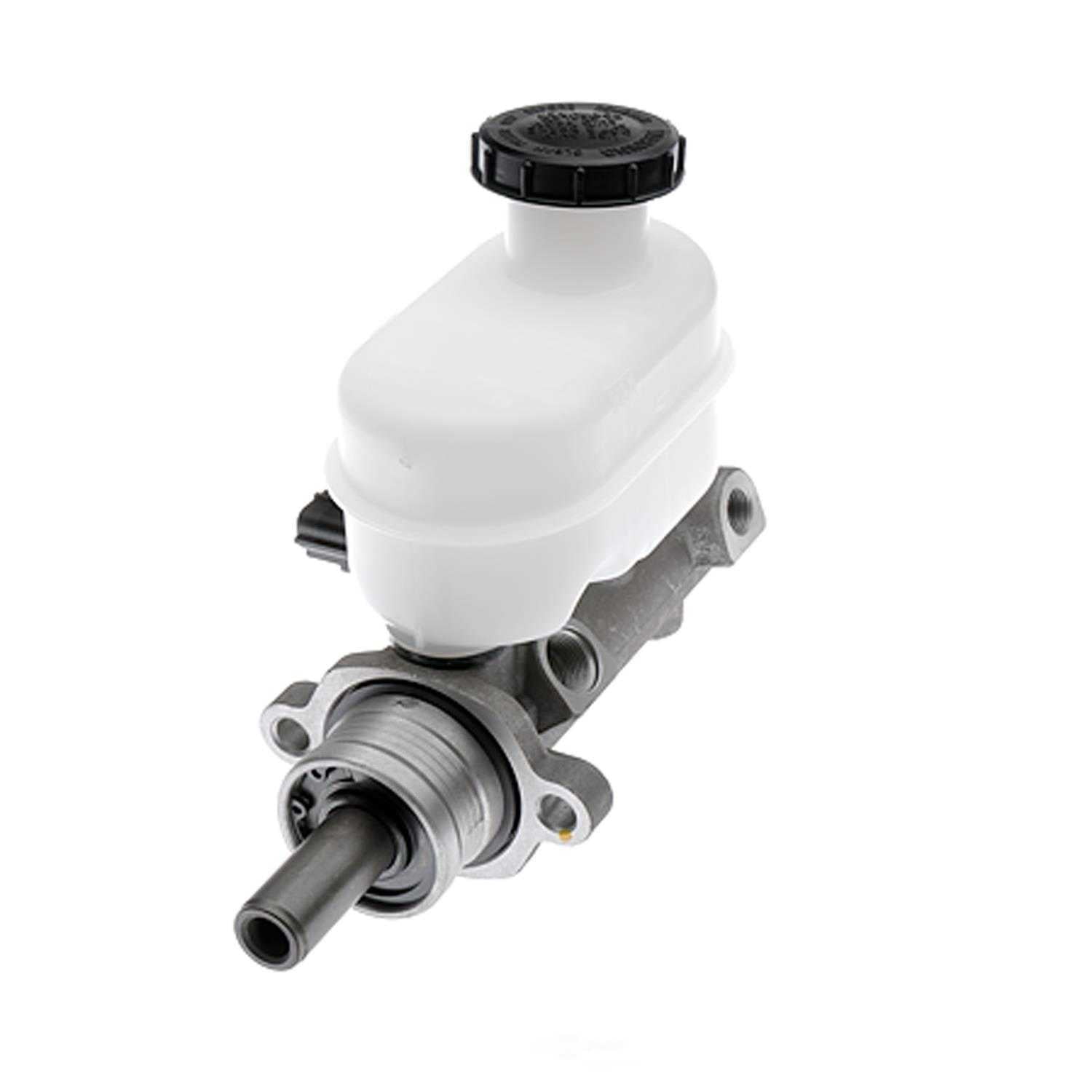 FVP Professional NM3047 New Brake Master Cylinder