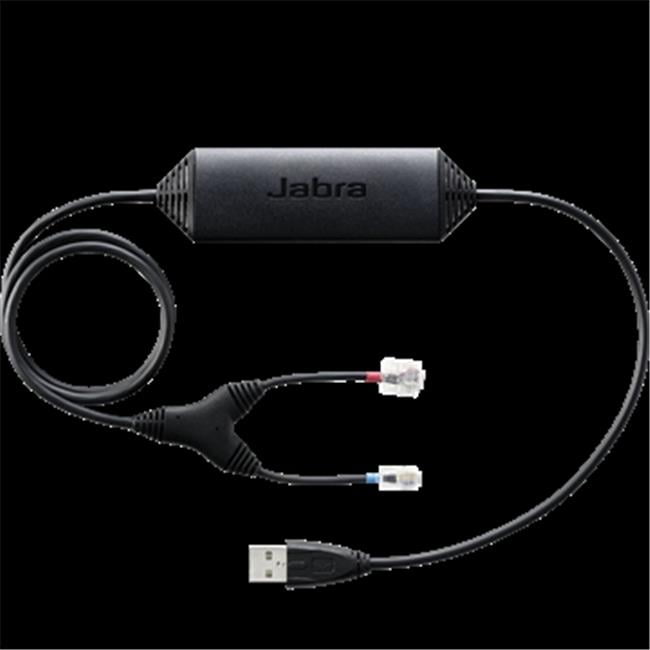 electronic hookswitch