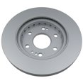 thumbnail image 4 of UltraHC Coated High Carbon Brake Rotor, Front UR004294, 4 of 6