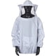 thumbnail image 1 of Ropa protectora apicultura NQ Chaqueta Imker con gorro de abeja Protector profesional de abejas con cremallera, 1 of 5