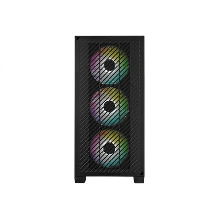 Cooler Master Elite E301-KGNN-S00 Computer Case