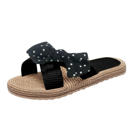 

Sneaker Sandals for Women Chunky Womens Hiking Sandals Slide Sandals Women Dressy Women Flat Slippers Floral Beach Slippers Slip On Fashion Slippers Flat Open Toe Summer Casual Fashion Sandals Beach