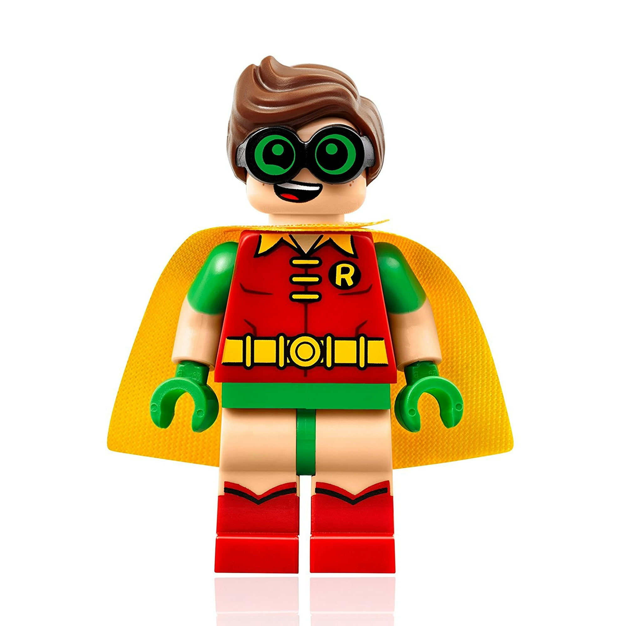 The lego batman movie robin deals