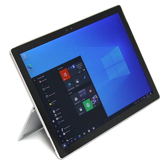 Restored Microsoft Surface Pro 5 - 12.3" Intel Core i5-7300U 8GB RAM 256GB SSD - Windows 10 (Refurbished)